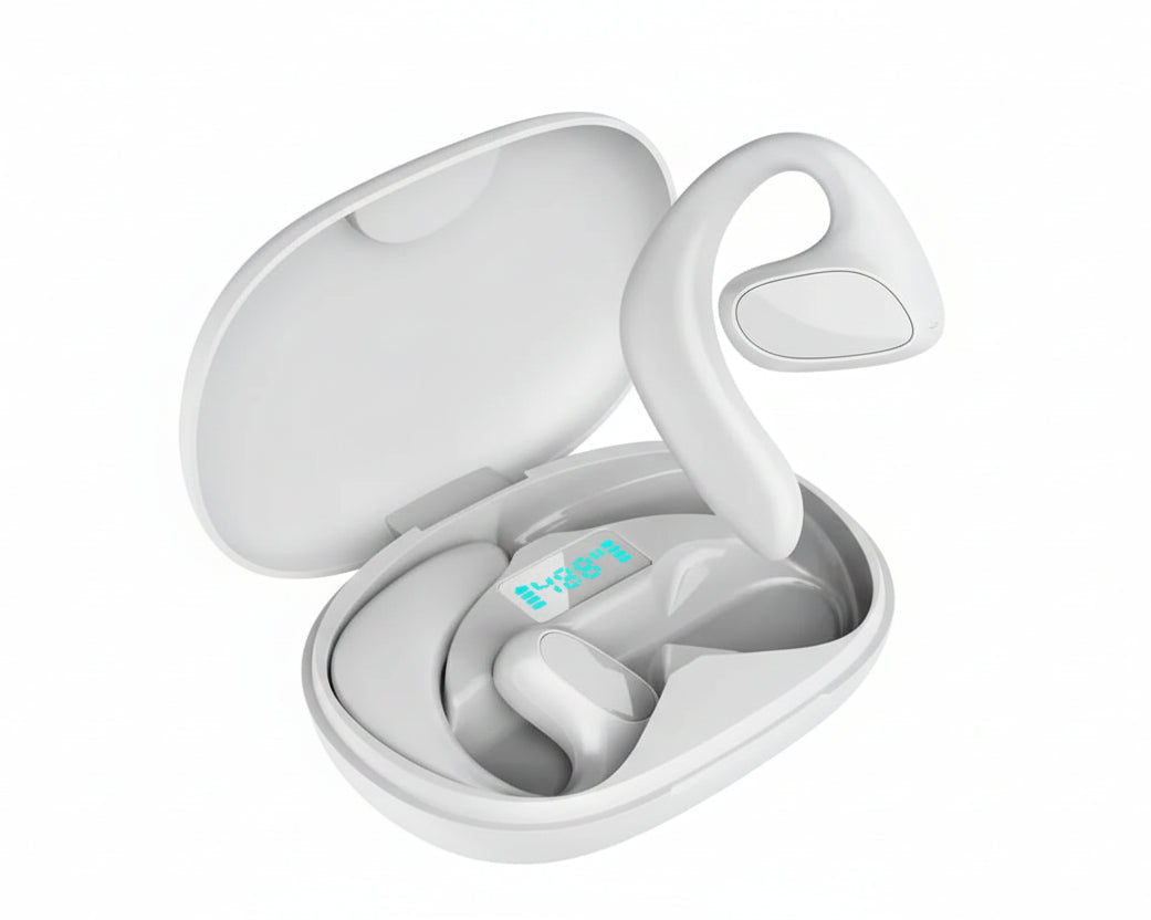 TransLingua Bluetooth Smart Translation Headphones