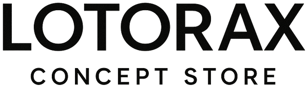 lotorax concept store